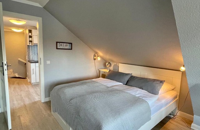 Haus Eberhardt Appartement 2