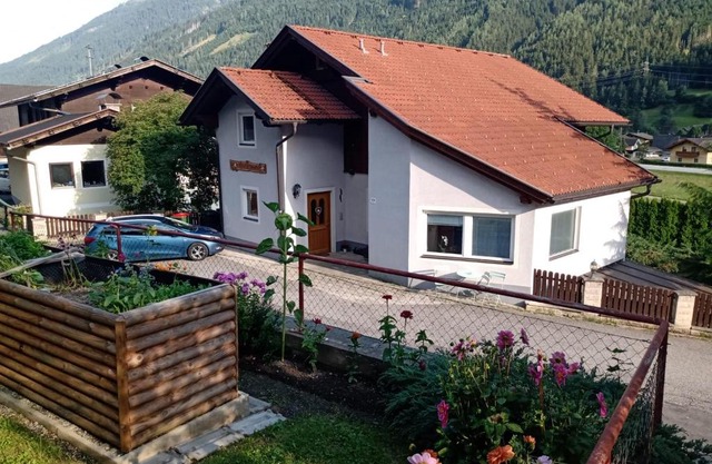 Haus Edelweiss Mölltal