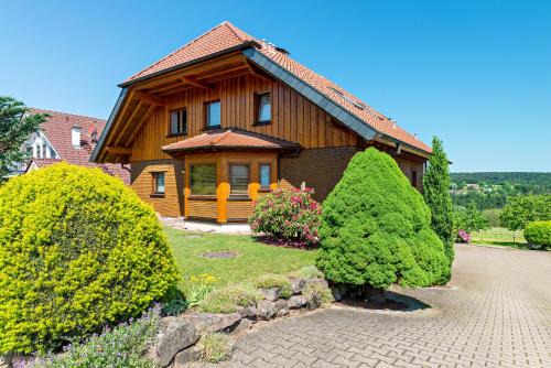 Haus Erlenmaier