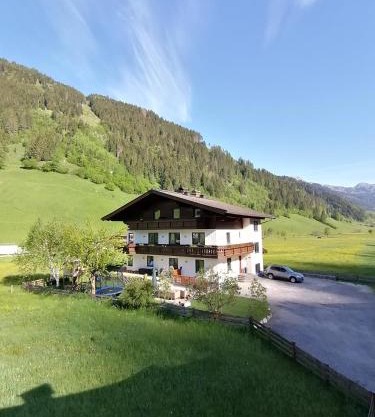 Haus Fercher