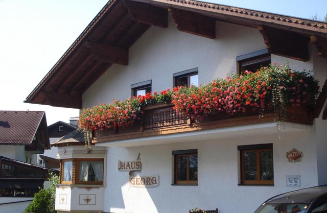 Haus Georg