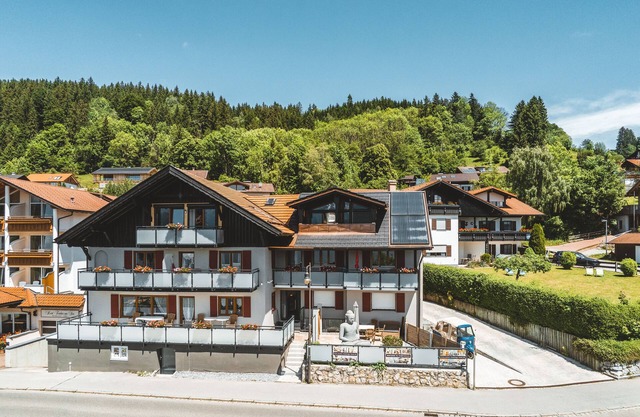 Haus Gohlke am See