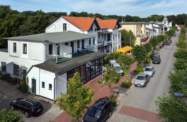Haus Grahl