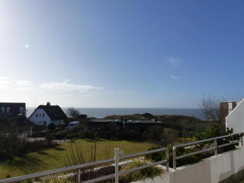 Haus Halligblick Whg 20