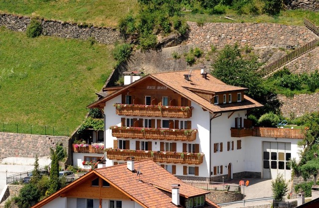 Haus Hofer