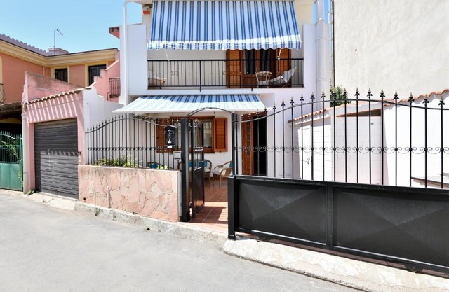 Haus Ignazia