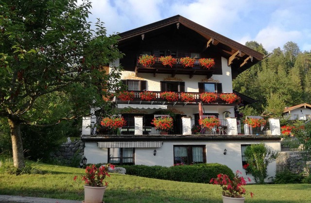 Haus Lohmann Ferienwohnungen - Holiday apartment yellow (online)