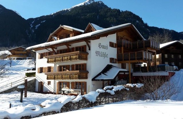 Haus Mühle