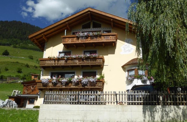 Haus Patscheider