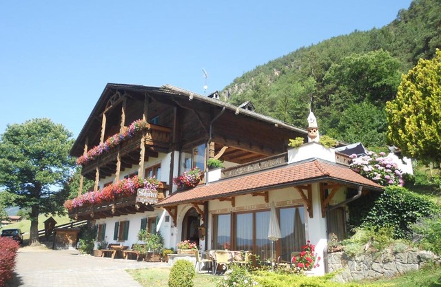 Haus Schieder