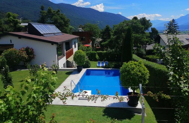 Haus Thomas