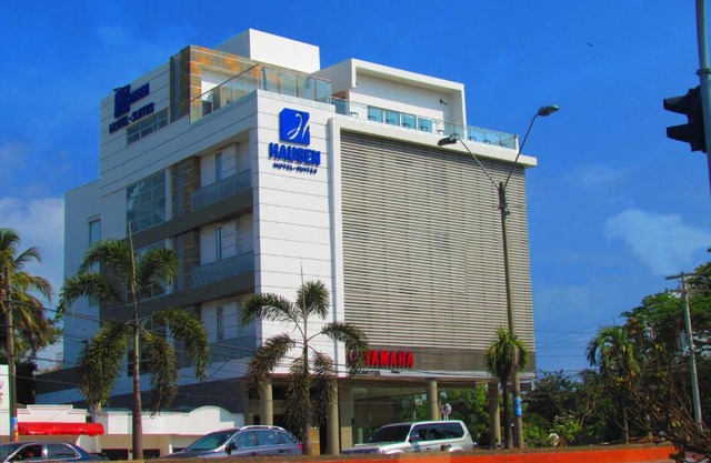 Hausen Hotel - Suites