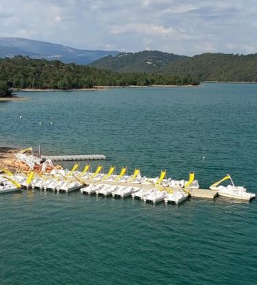 Hauts de st pierre 3 chambres belle terrasse climatisation