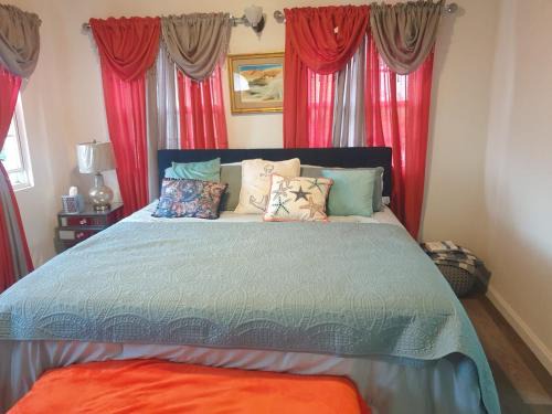 Haven of Rest Suite