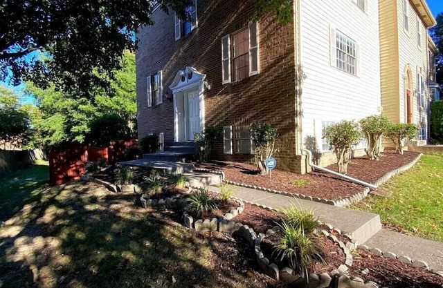 Haven Place, Alexandria