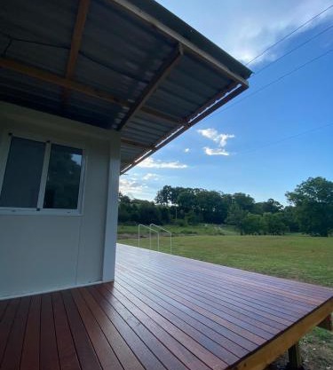 Haven's Hideaway - Tiny Home