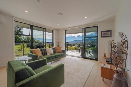 Havenview City Apartment