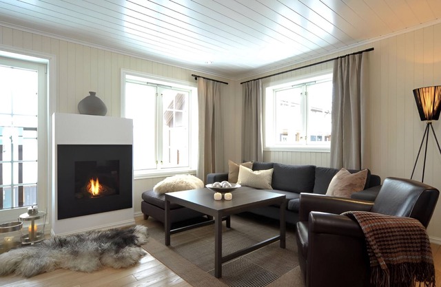 Havsdalsgrenda Apartments