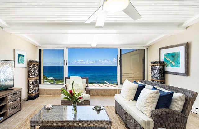 Hawaii Life Rentals Presents Puu Poa 302