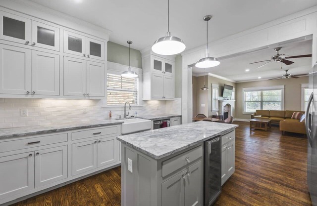 Hawks Nest - Downtown Bentonville