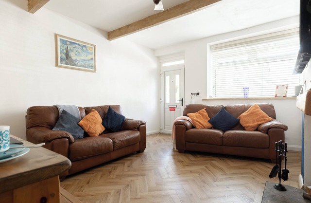 'Haworth Haven', Warm Winter Cottage Getaway in Yorkshire