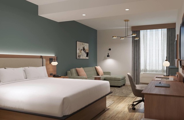 Hawthorn Extended Stay by Wyndham Kilgore