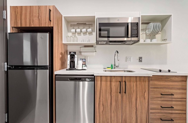 Hawthorn Extended Stay by Wyndham Port Arthur