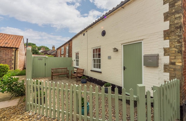 Hayloft Cottage, Wells-next-the-Sea, Norfolk