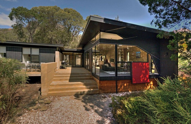 Hazards Rim - Freycinet Holiday Houses
