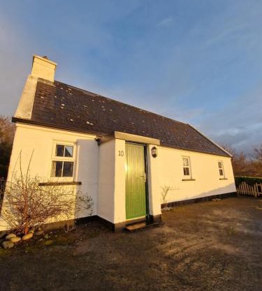 Hazel Cottage 2 Bedroom