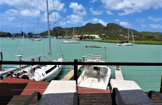 HBK Villa Rentals at Jolly Harbour