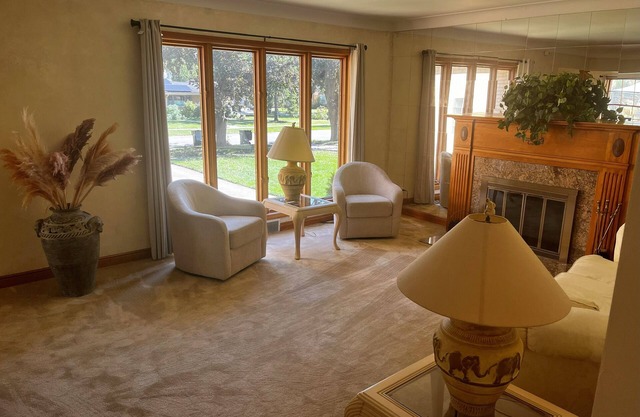 Heart of Historic Riverside Homenn