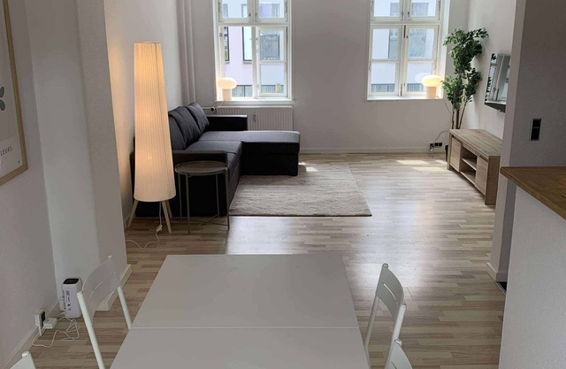 Heart of Horsens Summ