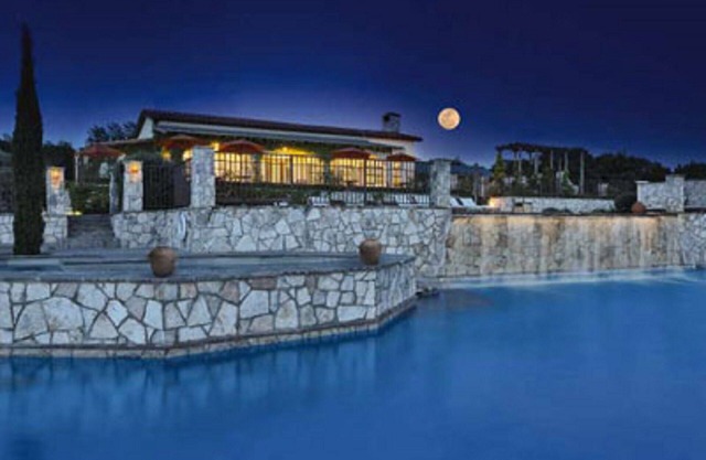 Heart of Texas Hill Country!