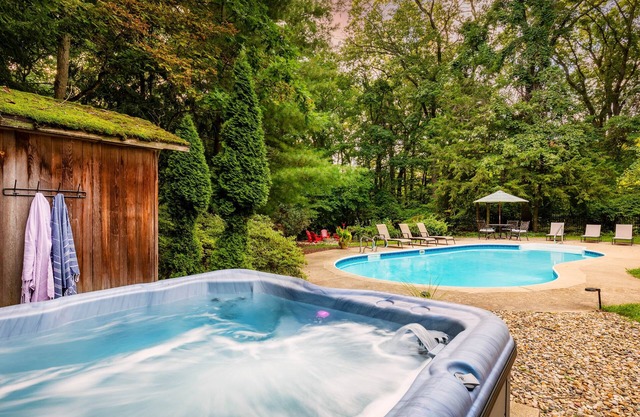 Heated Pool | Hot Tub | Sauna