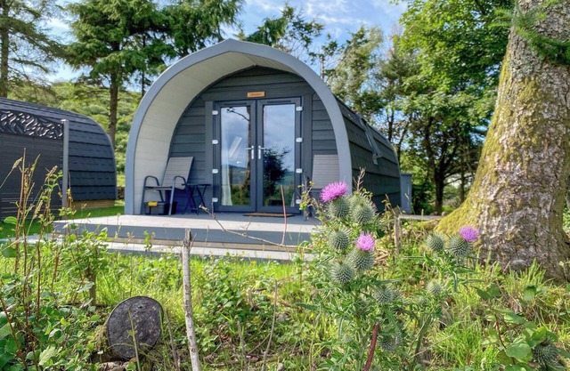 Heather Pod - UK48894