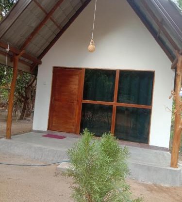 Heaven villa Sigiriya
