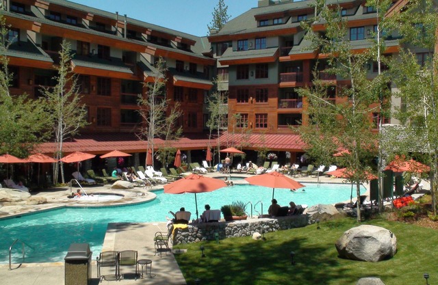 Heavenly Village Condos - Grand Residence