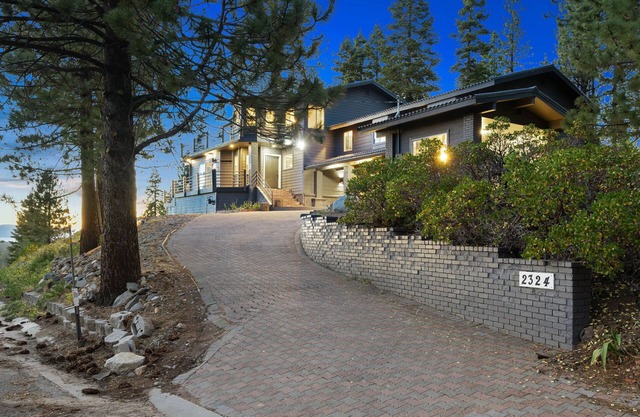 Heavenly Vista- South Lake Tahoe
