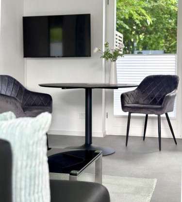 Heide Apartments