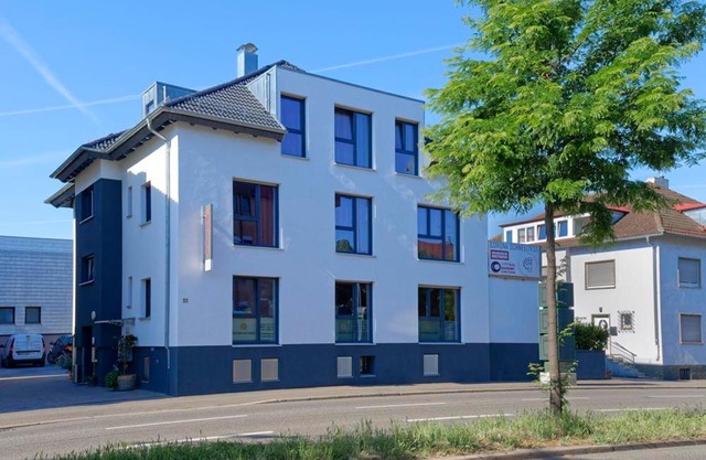 Heilbronner Hotel am schönen Theater