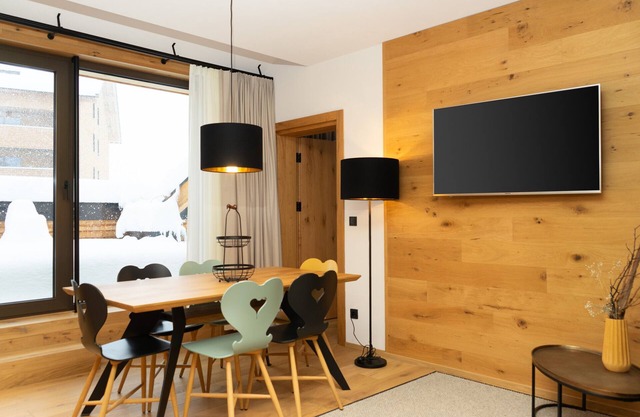 Heimat 1495m Apartment TYP 4