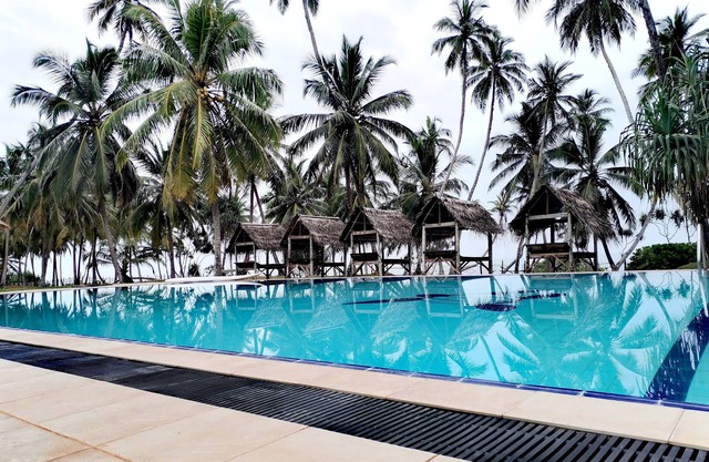 Helios Beach Resort