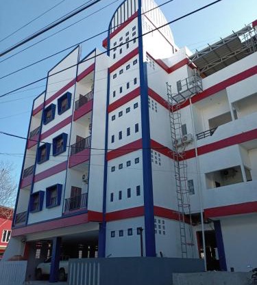HER MANDIRI GUEST HOUSE