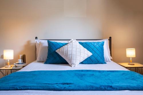 Herakles House - Close to ancient sites near Nafplio. Spacious. Equipped for all-year-round comfort.