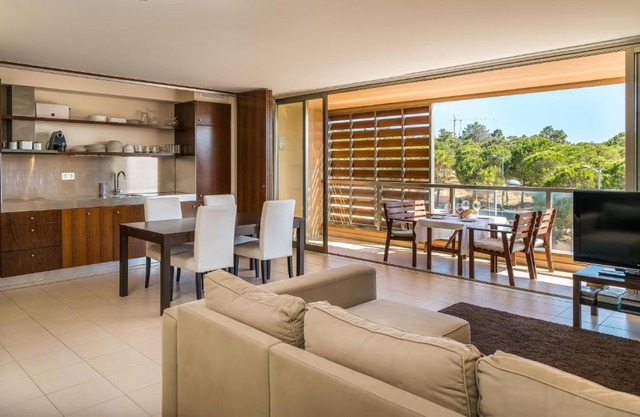 Herdade dos Salgados Beach by Intiholidays