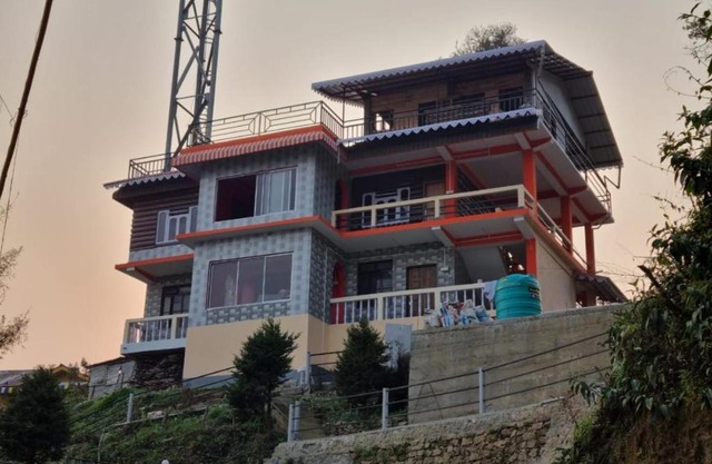 Heritage Homestay