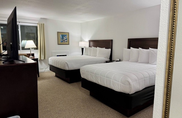 Heritage Hotel Quincy