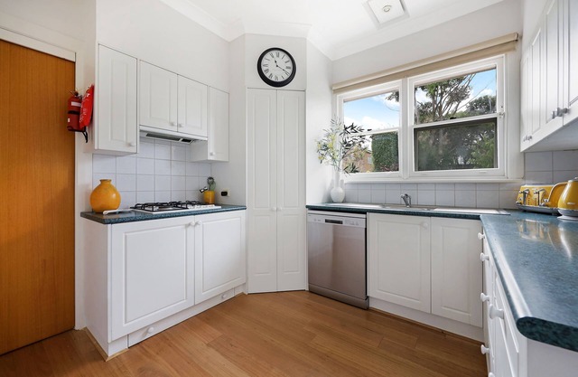 Heritage on Liebig - Warrnambool's very own