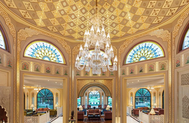 Heritage Village Resort & Spa Manesar